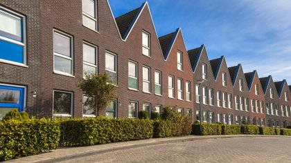 Provincie grijpt (nog) niet in bij opvang statushouders Molenlanden: achterstand loopt terug van 52 naar 31