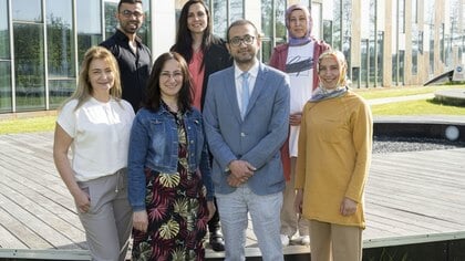 UMC Utrecht start opleidingstraject voor nieuwkomers: ‘We zien het programma niet als liefdadigheid, maar echt als win-win’