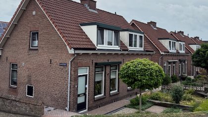 350 handtekeningen tegen bouwplan J.W. van Puttestraat in Ameide, maar er klinkt ook een ander geluid