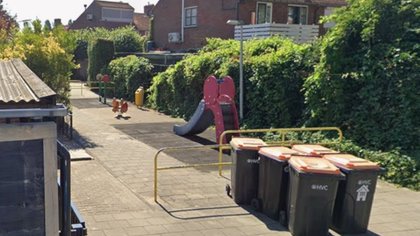 Gemeente Alblasserdam verwijdert op twaalf speelplekken de speeltoestellen: ‘Meedenken niet meer mogelijk’