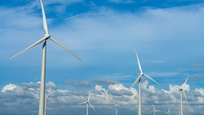 Lokale Besturen Wind doen oproep: stel kaders vast voor er stappen worden gezet