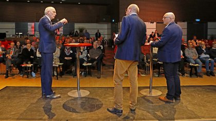 Bezuinigingen Alblasserdam: Landvast moet het met bijna 340.000 euro minder doen