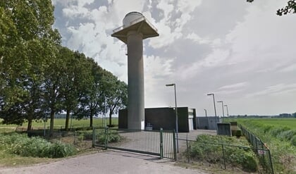West Betuwe op ramkoers met Defensie over radartoren Herwijnen