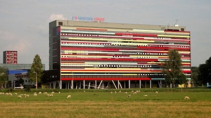 HU opnieuw een van de slechtste hbo’s, HKU scoort beter