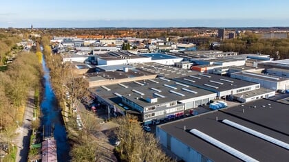 Ondernemersvereniging Hilversum Zuidwest zegt samenwerking met gemeente op: ‘Stem van ondernemers wordt onvoldoende gehoord’