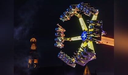 Evenementen Alkmaar 2025: dit staat op de planning!