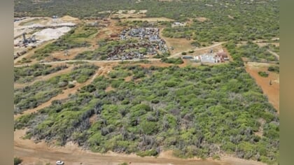 Bestuurscollege Bonaire: Abraham geheel niet betrokken bij gronddeal Santa Clara