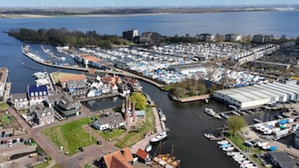 Het is gelukt: de Theaterroute heeft een hoofdlocatie