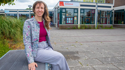 Huizer mantelzorgers starten Memory Club: ‘Overal waar we komen, reageren mensen enthousiast’