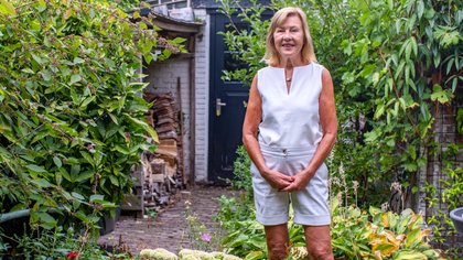Humanitas ‘t Gooi zoekt vrijwilligers: ‘Een uurtje praten maakt een wereld van verschil’