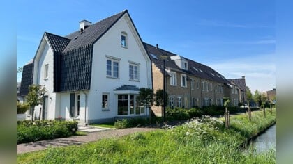 Architectuurprijs Westland 2026 zoekt bijzondere bouwprojecten