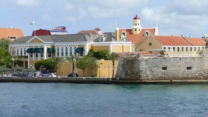 Rekenkamer: miljarden onduidelijk in jaarrekening Curaçao 2023