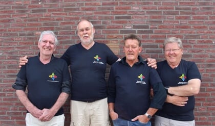 SVHG houdt open middag