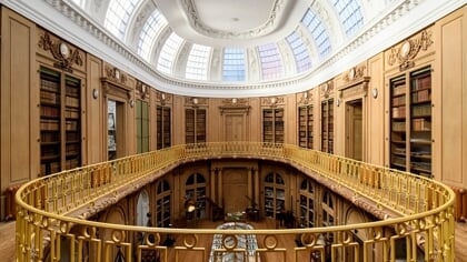Dit zijn de 10 leukste musea in Haarlem