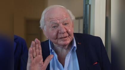 Adriaan uit Bassie & Adriaan duikt op in nieuwe film van Westlandse Jelger