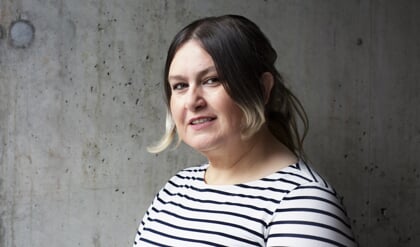 Özlem Bayar: ‘Wij zijn er voor kwetsbare mensen’