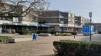 SP onderzoekt veiligheidop de Holierhoek