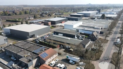 Kansrijke gebieden voor nieuw bedrijventerrein, maar geduld blijft nodig