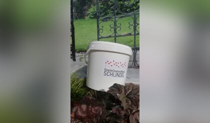 De Goede Doelen Week Schijndel gaat van start