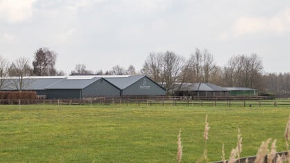 Belangrijke stap voor woningbouw aan Het Hooghekke te Schijndel