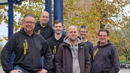 Ons Dorp Live: een uniek muzikaal podium