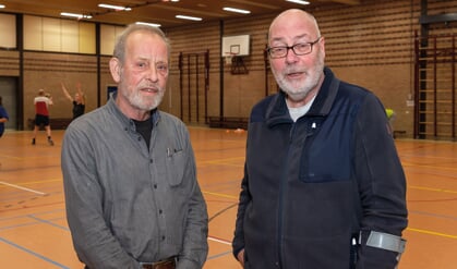 Pioniers aangepast sporten hebben vertrouwen in Special Forces