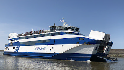 Eilandencoalitie krijgt steeds meer vorm: Bonaire en Waddeneilanden werken aan gezamenlijke lobby