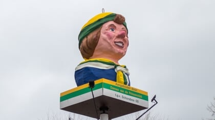Wie wordt de nieuwe Prins van Schorsbos? Tip 6