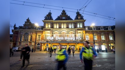 Arriva wil vanaf 2028 dagelijks treinen laten rijden tussen Den Haag en Parijs