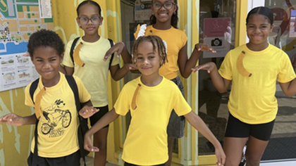 Tourism Corporation Bonaire organiseert weer speurtocht voor kinderen
