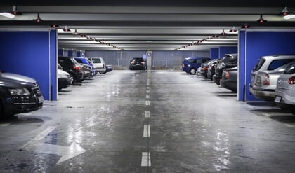 Waar kun je (gratis) parkeren in Den Haag?
