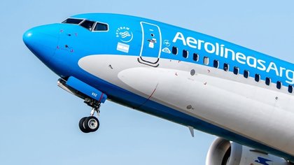 Aerolíneas vliegt weer over Venezuela