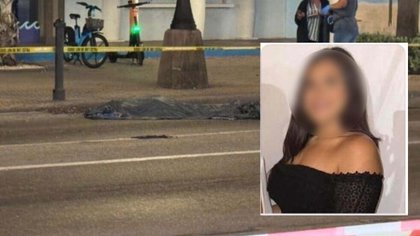 Geen advocaat wil haar verdedigen: rechter grijpt in dodelijke aanrijdingszaak Aruba