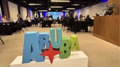 CBA: groei Arubaanse economie zakt van 6 procent naar 1 procent in 2030