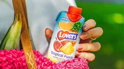 Rechter verbiedt Kortijn aan te haken bij LOVERS-merk