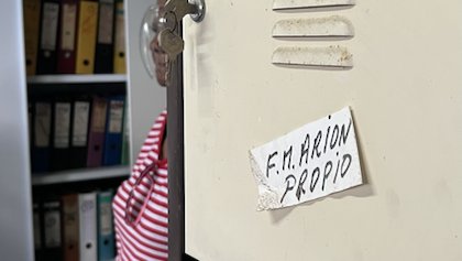 Biografie onthult: Arion schreef niet twee weken maar vijftien jaar aan ‘Dubbelspel’