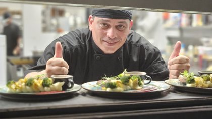 Maak kennis met Chef Ezequiel Ureña en de smaken van de Dominicaanse Republiek