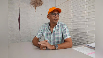 Hof veroordeelt oud-minister Otmar Oduber tot twee jaar cel