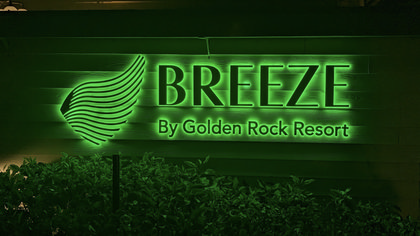 Creditors and staff left in the dark as Golden Rock restaurant operator faces possible bankruptcy