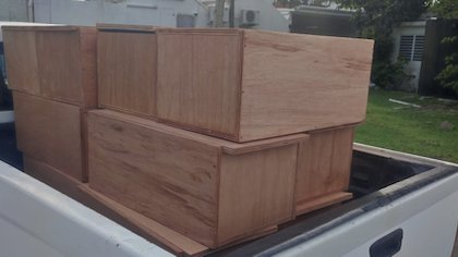 Statia heritage committee recommends postponing reburial of ancestral remains