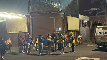  LIVE: Costa Rica - Curaçao (Eindstand 3-4)