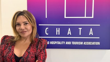 CHATA: Curaçao kan toerisme niet in huidig tempo blijven laten groeien