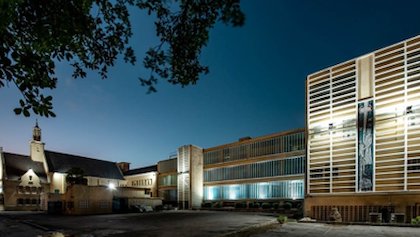 Sehos-terrein na verkoop meteen opgesplitst, terwijl overheid zegt hele complex voor 13 miljoen te hebben gekocht