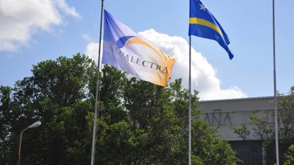 Curaçao kan vanmiddag te maken krijgen met onderbrekingen in elektriciteit