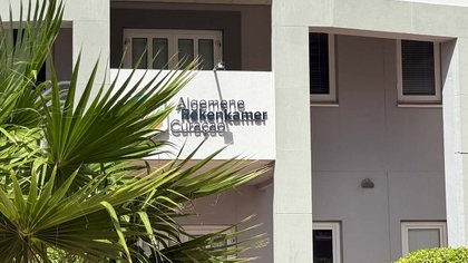 Rekenkamer Curaçao houdt ondanks verweer regering vast aan kritiek op jaarrekening 2023