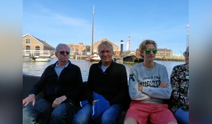In Memoriam: Theo Wijker uit Egmond aan Zee (1963-2023)