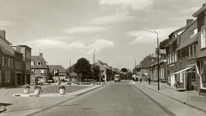 Mooi Schijndel: de Hoofdstraat