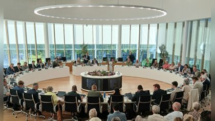 Westland besteedt deel asielopvang uit aan Midden-Delfland