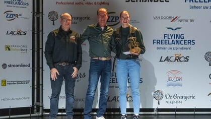 Familiegevoel komt tot uiting bij ploegenpresentatie WV Schijndel