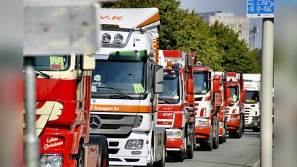 38 editie Ooievaarsrun op 19 september: dit is het programma en de route